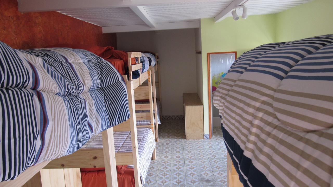 Hostal Valle Mistral La Serena Kültér fotó
