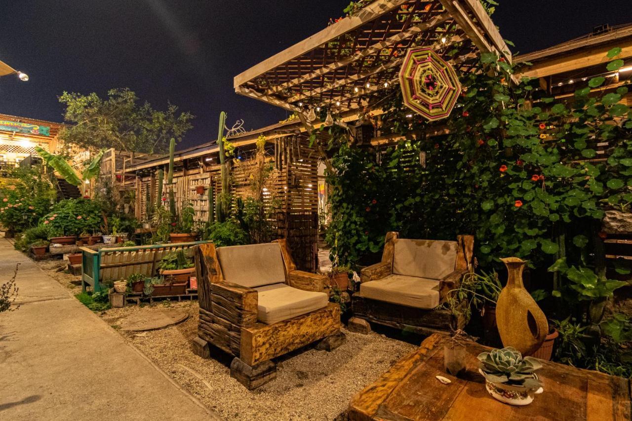 Hostal Valle Mistral La Serena Kültér fotó
